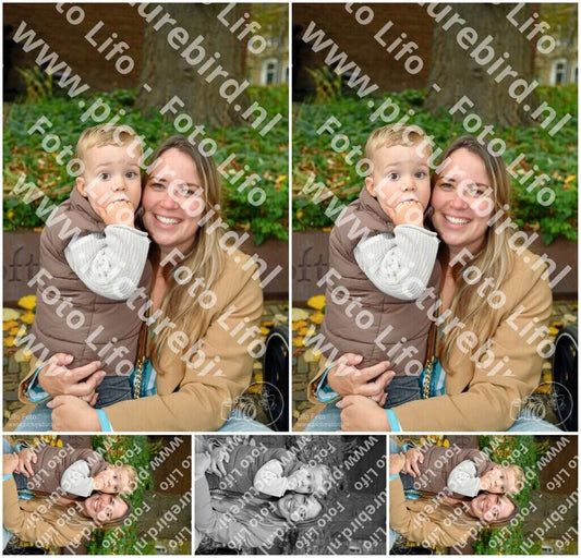 Evenement foto: Serie 1367