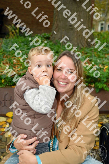 Evenement foto: Serie 1367