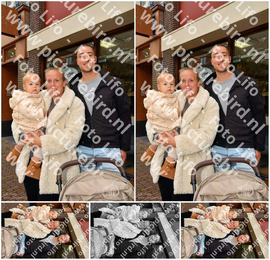 Evenement foto: Serie 1367