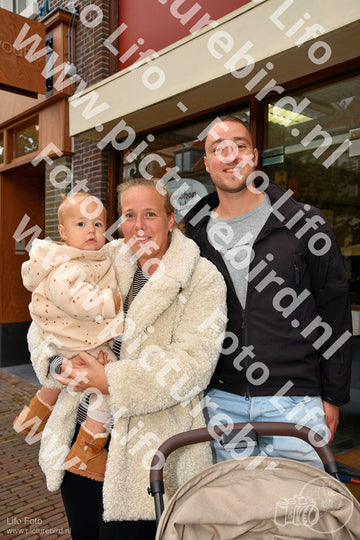 Evenement foto: Serie 1367