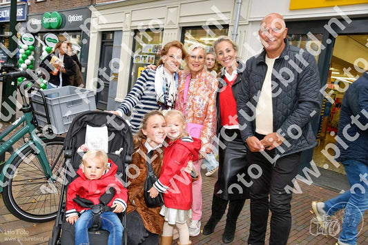 Evenement foto: Serie 1367