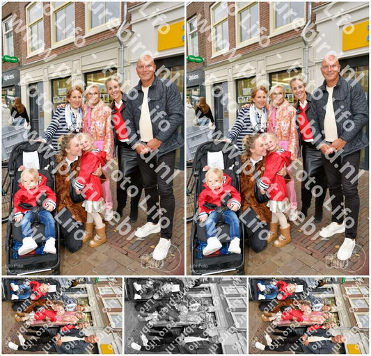 Evenement foto: Serie 1367