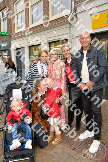 Evenement foto: Serie 1367