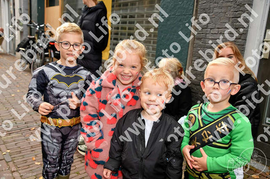 Evenement foto: Serie 1367