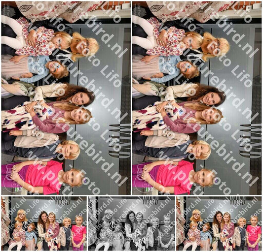 Evenement foto: Serie 1367