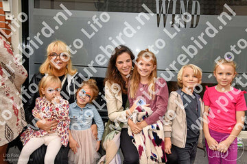 Evenement foto: Serie 1367