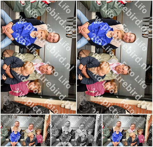 Evenement foto: Serie 1367