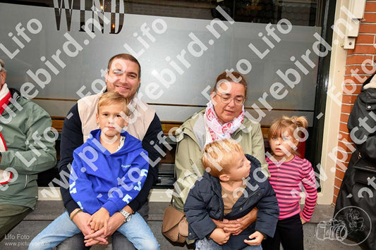 Evenement foto: Serie 1367