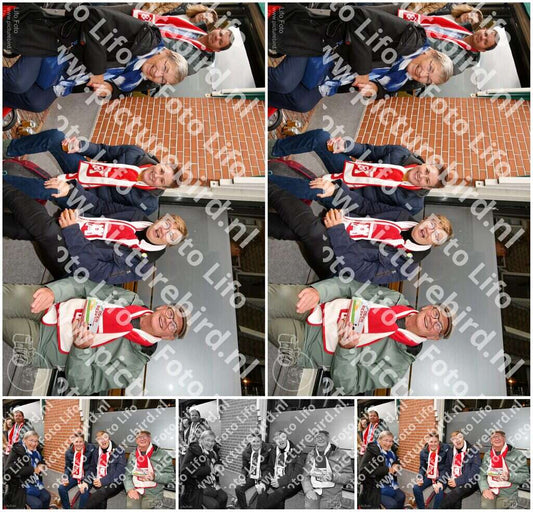 Evenement foto: Serie 1367