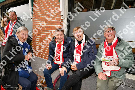 Evenement foto: Serie 1367