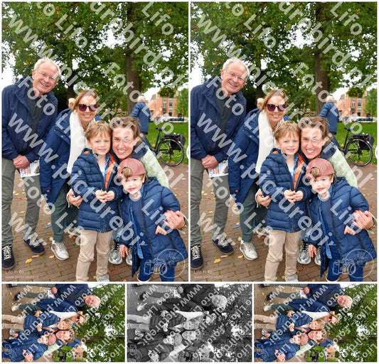 Evenement foto: Serie 1367