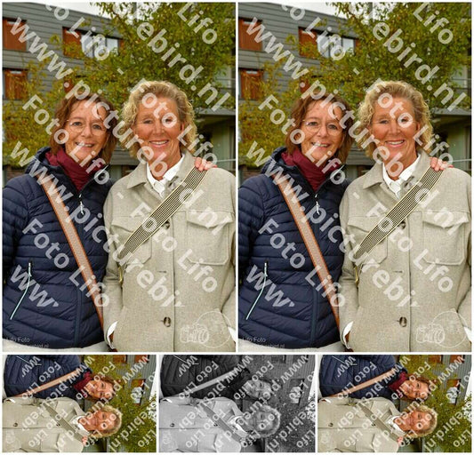 Evenement foto: Serie 1367