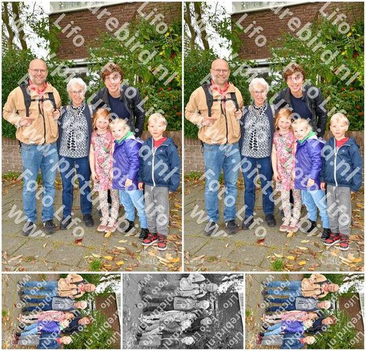 Evenement foto: Serie 1367