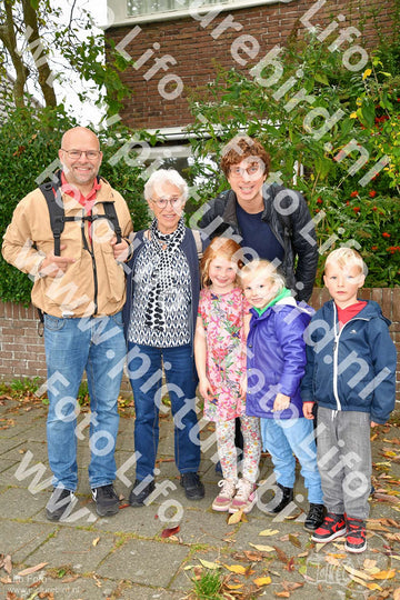 Evenement foto: Serie 1367