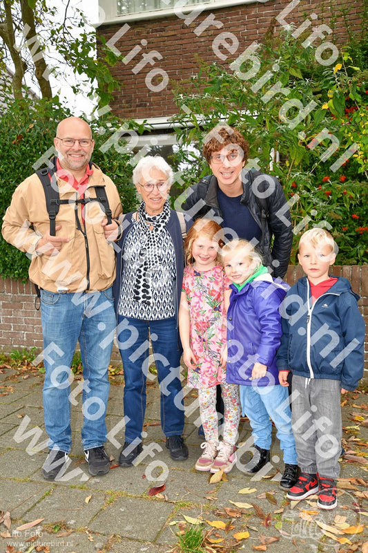 Evenement foto: Serie 1367