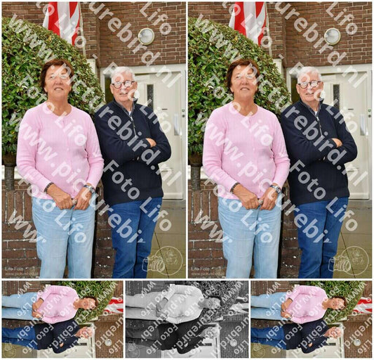 Evenement foto: Serie 1367