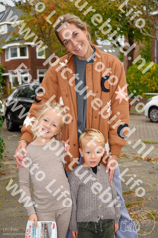 Evenement foto: Serie 1367