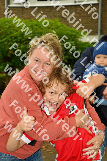 Evenement foto: Serie 1367