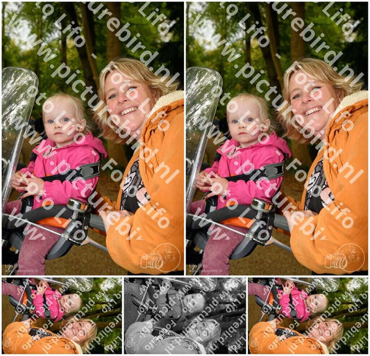 Evenement foto: Serie 1367