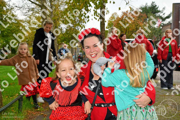 Evenement foto: Serie 736