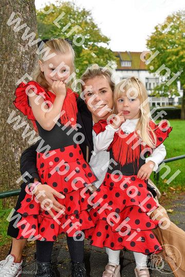 Evenement foto: Serie 736