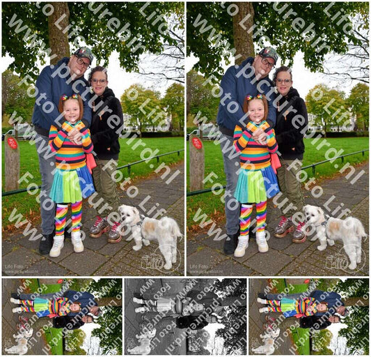 Evenement foto: Serie 736