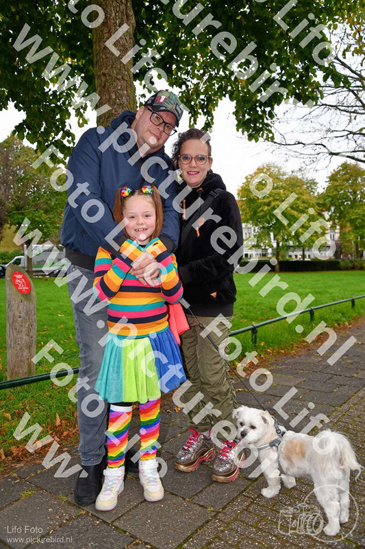 Evenement foto: Serie 736