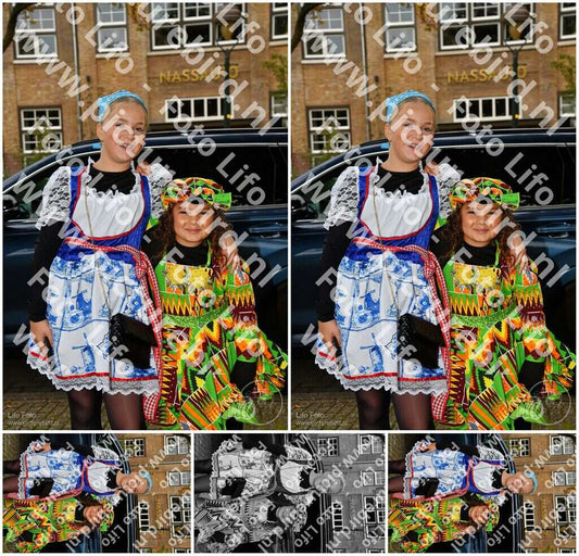 Evenement foto: Serie 736