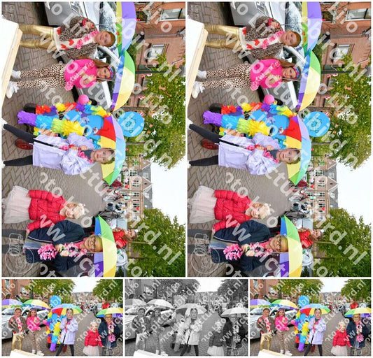 Evenement foto: Serie 736