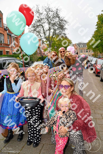 Evenement foto: Serie 736