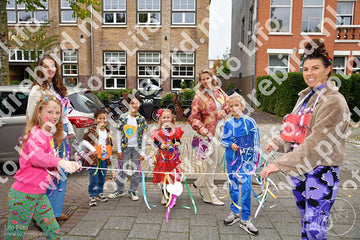 Evenement foto: Serie 736