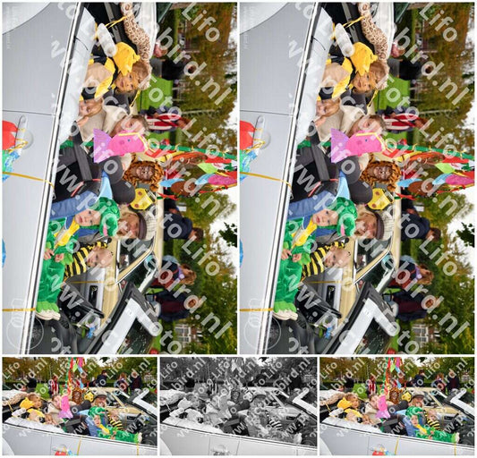 Evenement foto: Serie 736