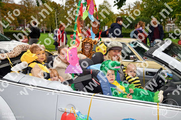 Evenement foto: Serie 736