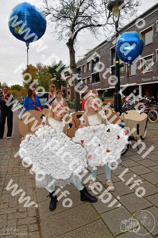 Evenement foto: Serie 736