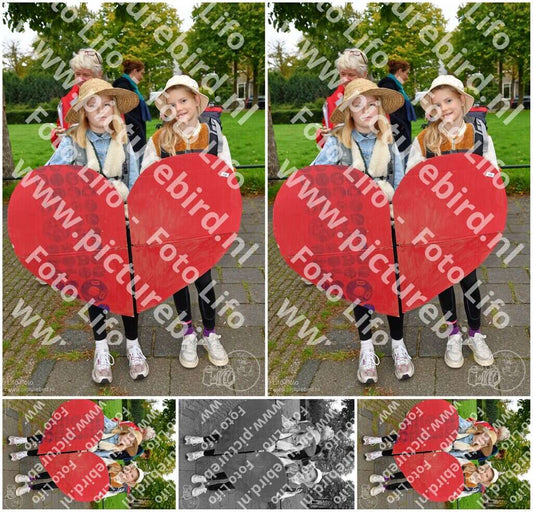 Evenement foto: Serie 736