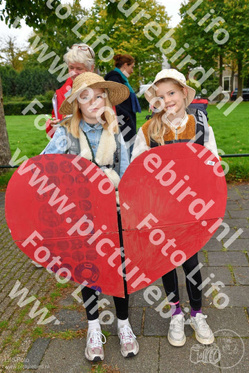 Evenement foto: Serie 736