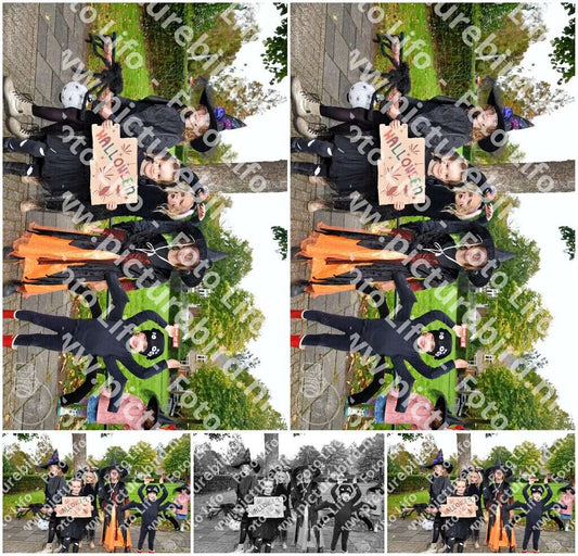 Evenement foto: Serie 736