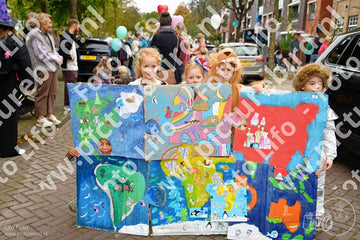 Evenement foto: Serie 736