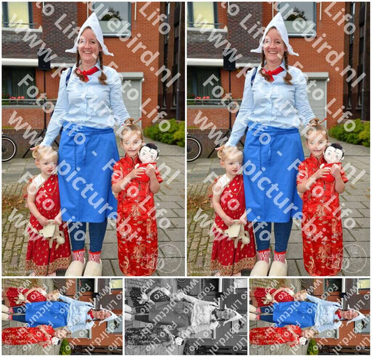 Evenement foto: Serie 736