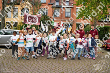 Evenement foto: Serie 736