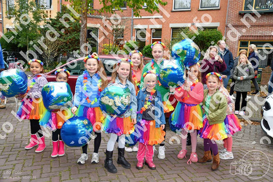 Evenement foto: Serie 736