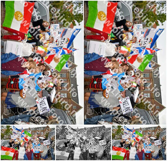 Evenement foto: Serie 736