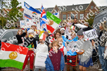 Evenement foto: Serie 736