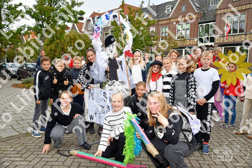 Evenement foto: Serie 736