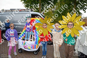 Evenement foto: Serie 736