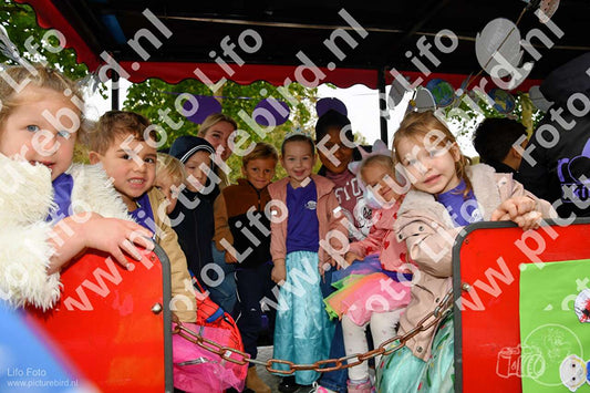 Evenement foto: Serie 736