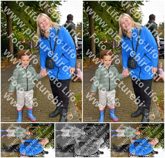 Evenement foto: Serie 736