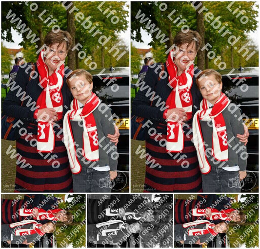 Evenement foto: Serie 736