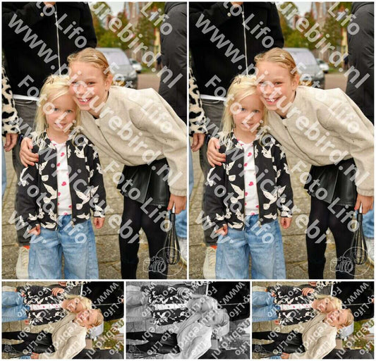 Evenement foto: Serie 736