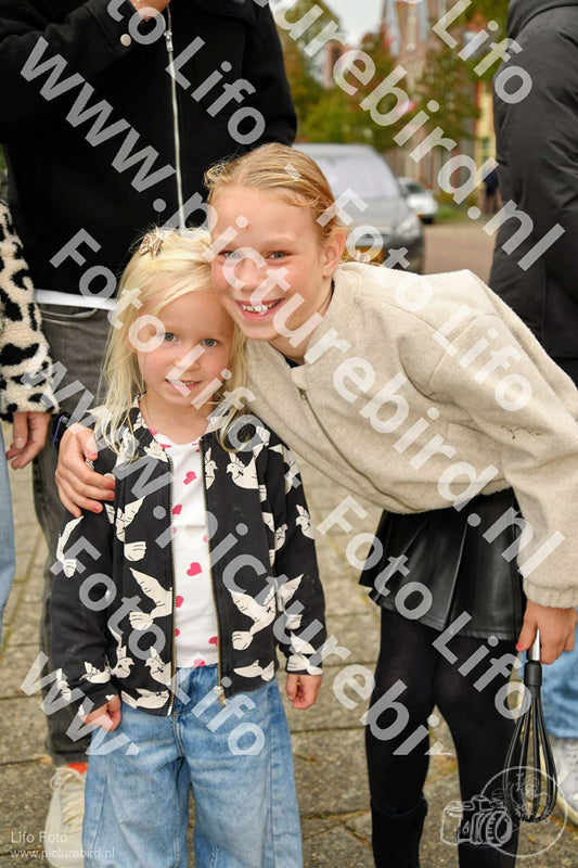 Evenement foto: Serie 736